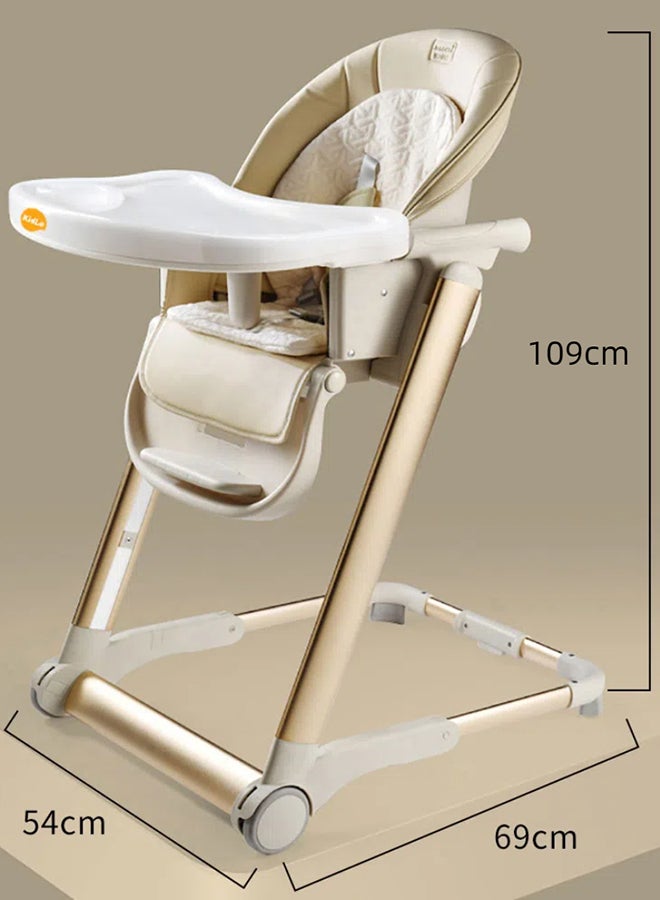 High End Design Children Dining Chair