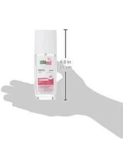 Sebamed Deo Spray Blossom Multicolour 75ml  - Image 4
