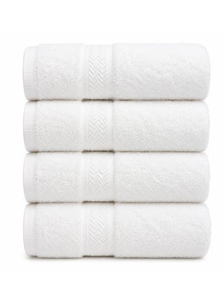 Hand Towel Set – 550 GSM