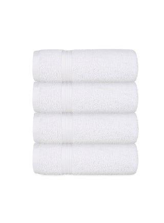 Hand Towel Set – 550 GSM