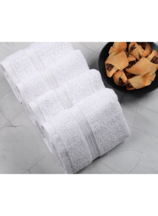Hand Towel Set – 550 GSM