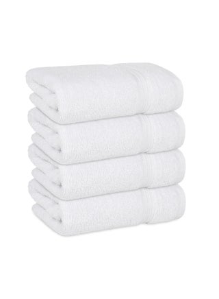 Hand Towel Set – 550 GSM