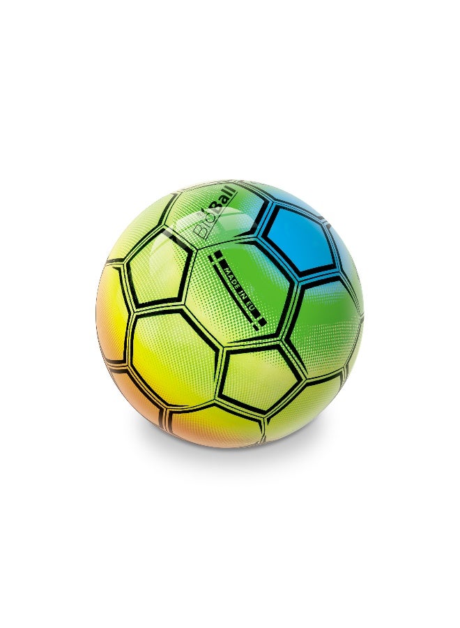 MONDO PVC Ball Soccer Pixel Gravity Assorted 23cm - Image 4