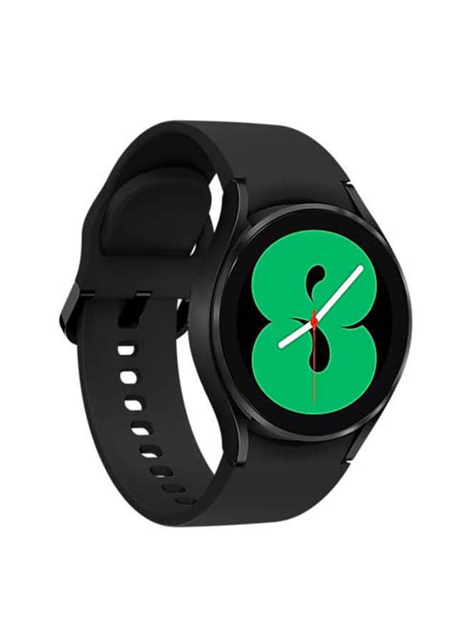 Samsung Galaxy Watch 4 40mm Black Best Price KSA Riyadh Jeddah