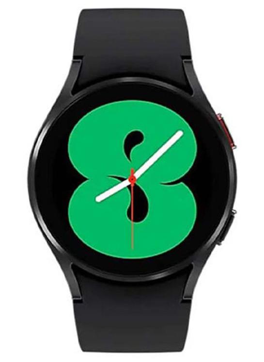 Samsung Galaxy Watch 4 40mm Black - Image 1