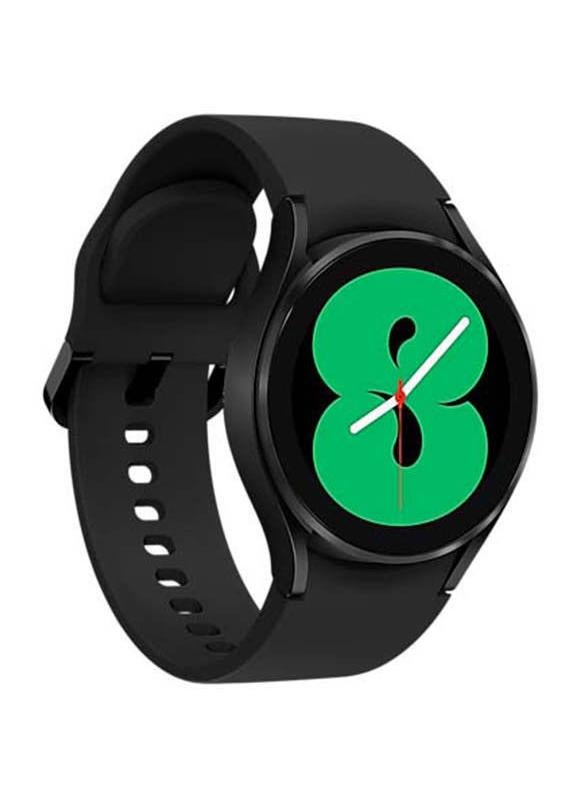 Samsung Galaxy Watch 4 40mm Black - Image 4