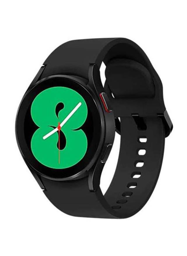 Samsung Galaxy Watch 4 40mm Black - Image 3