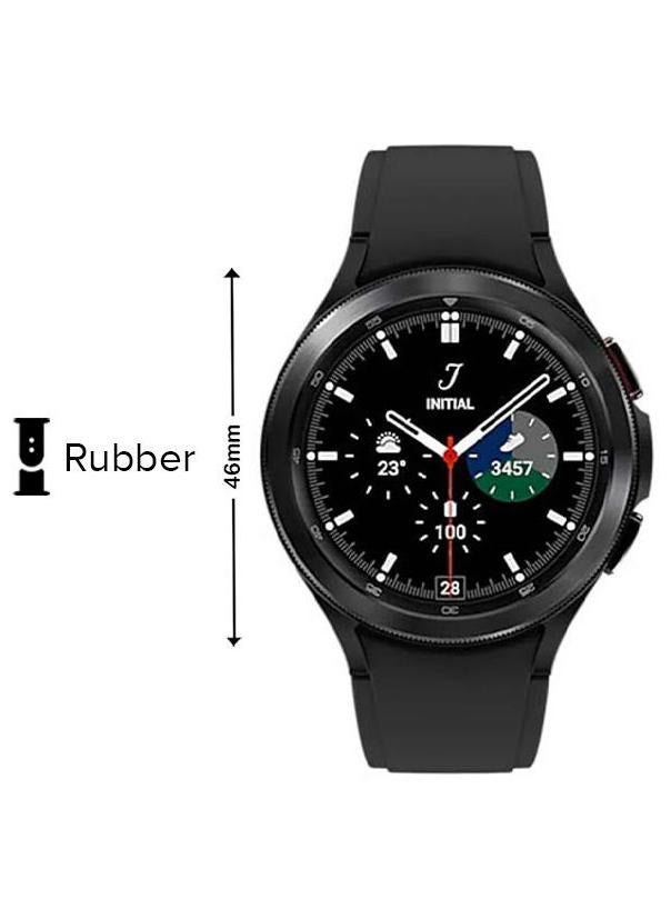Samsung Galaxy Watch 4 Classic 46 mm Black - Image 1