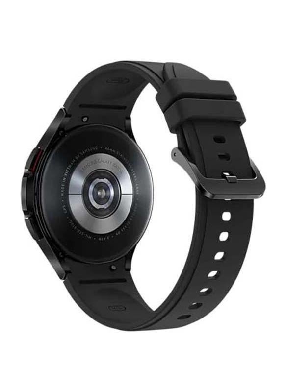Samsung Galaxy Watch 4 Classic 46 mm Black - Image 2