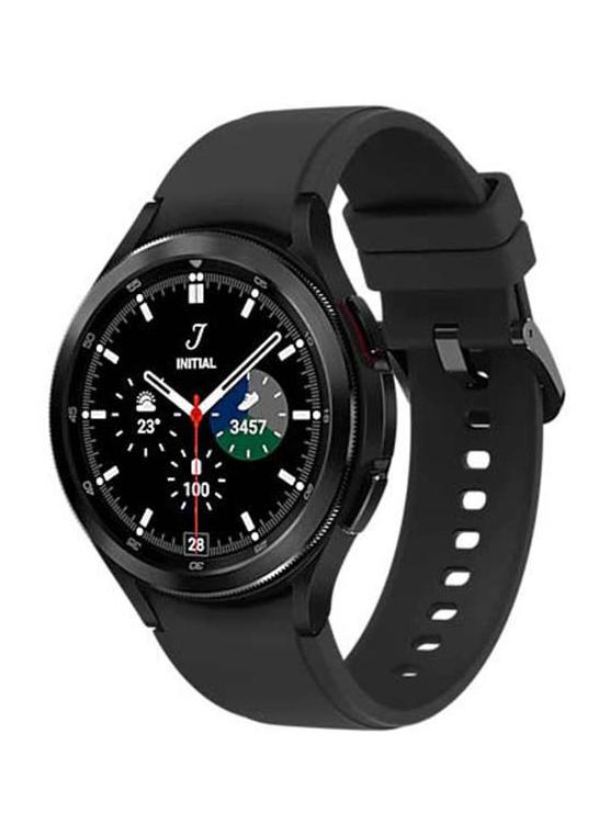 Samsung Galaxy Watch 4 Classic 46 mm Black - Image 3