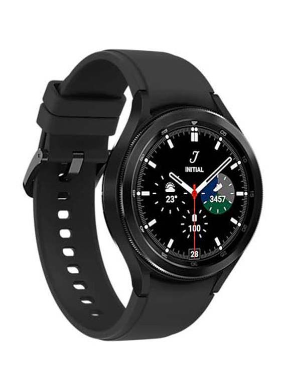Samsung Galaxy Watch 4 Classic 46 mm Black - Image 4