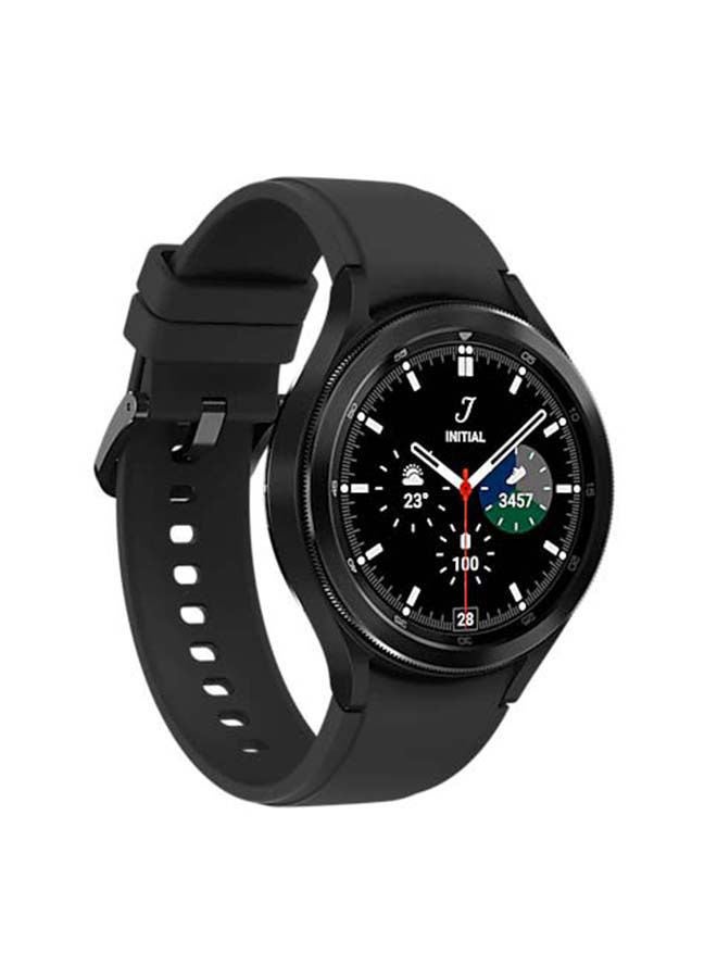 Samsung Galaxy Watch 4 Classic 46 mm Black - Image 4