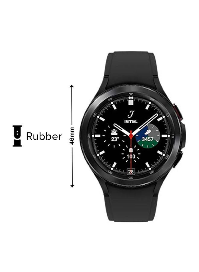 Samsung Galaxy Watch 4 Classic 46 mm Black - Image 1