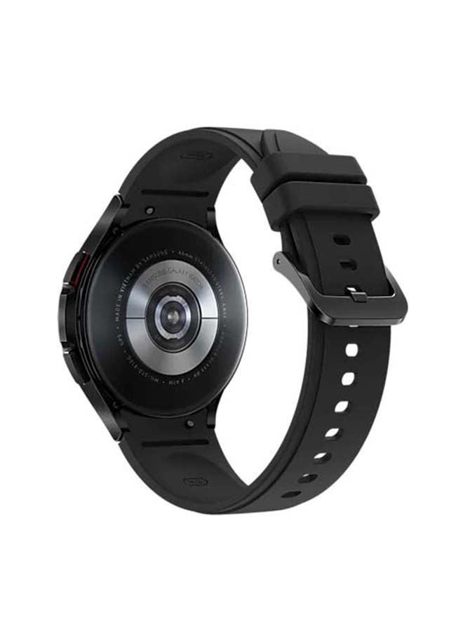 Samsung Galaxy Watch 4 Classic 46 mm Black - Image 2