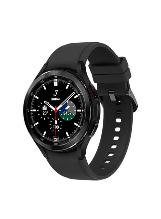 Samsung Galaxy Watch 4 Classic 46 mm Black - Image 3