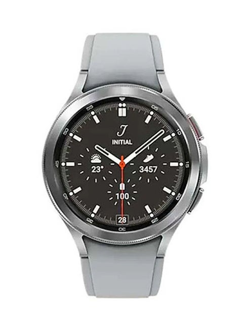 Galaxy Watch 4 Classic 46 mm Silver