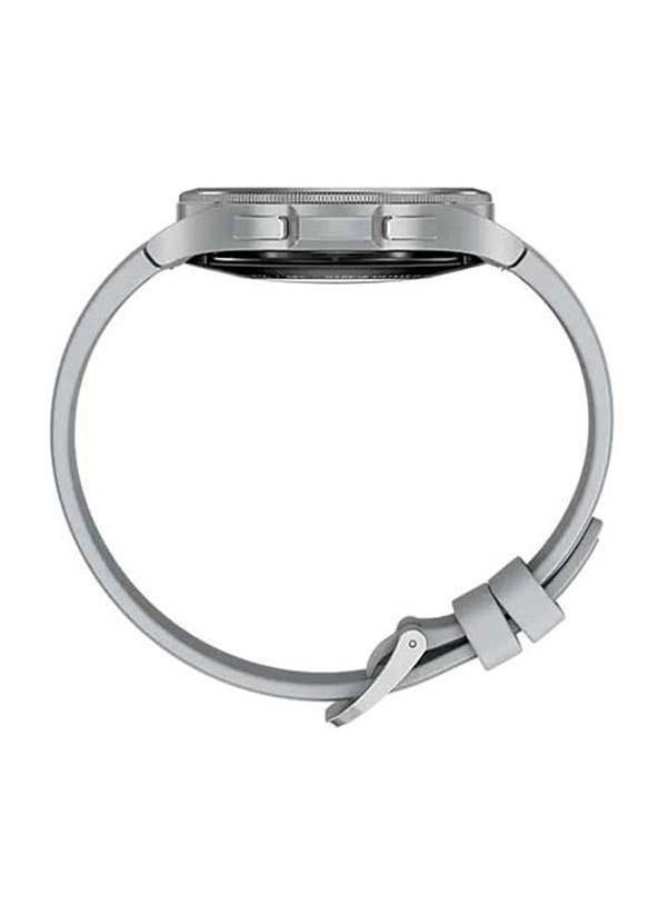 Samsung Galaxy Watch 4 Classic 46 mm Silver - Image 5