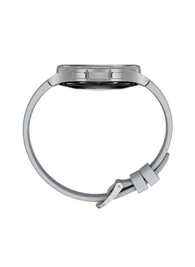 Samsung Galaxy Watch 4 Classic 46 mm Silver - Image 5