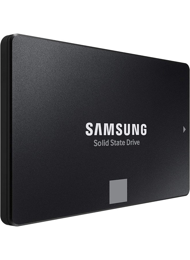 Samsung - 870 Evo SATA 2.5-inch SSD 1TB 1 TB - Image 1
