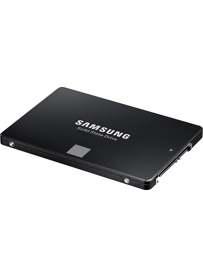 Samsung - 870 Evo SATA 2.5-inch SSD 1TB 1 TB - Image 1