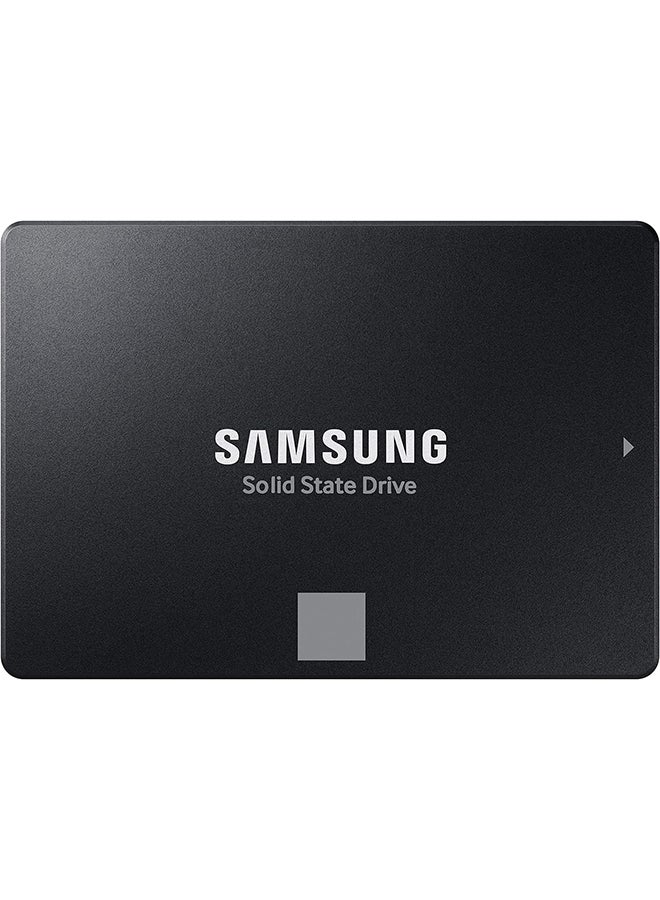 Samsung 870 Evo SATA 2.5-inch SSD 1TB 1 TB - Image 1