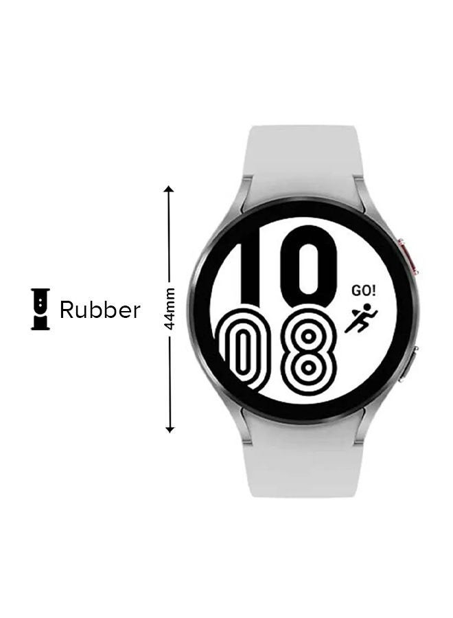 Samsung Galaxy Watch 4 44 mm Silver - Image 1