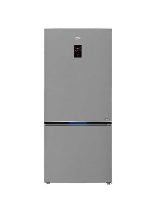 ثلاجة ديجيتال نوفروست 2 باب سعة RCNE720E20DZXP فضي - pnsku/N49988534A/45/_/1694333375/6fb03950-0741-4d41-a9af-7a0260df6da4