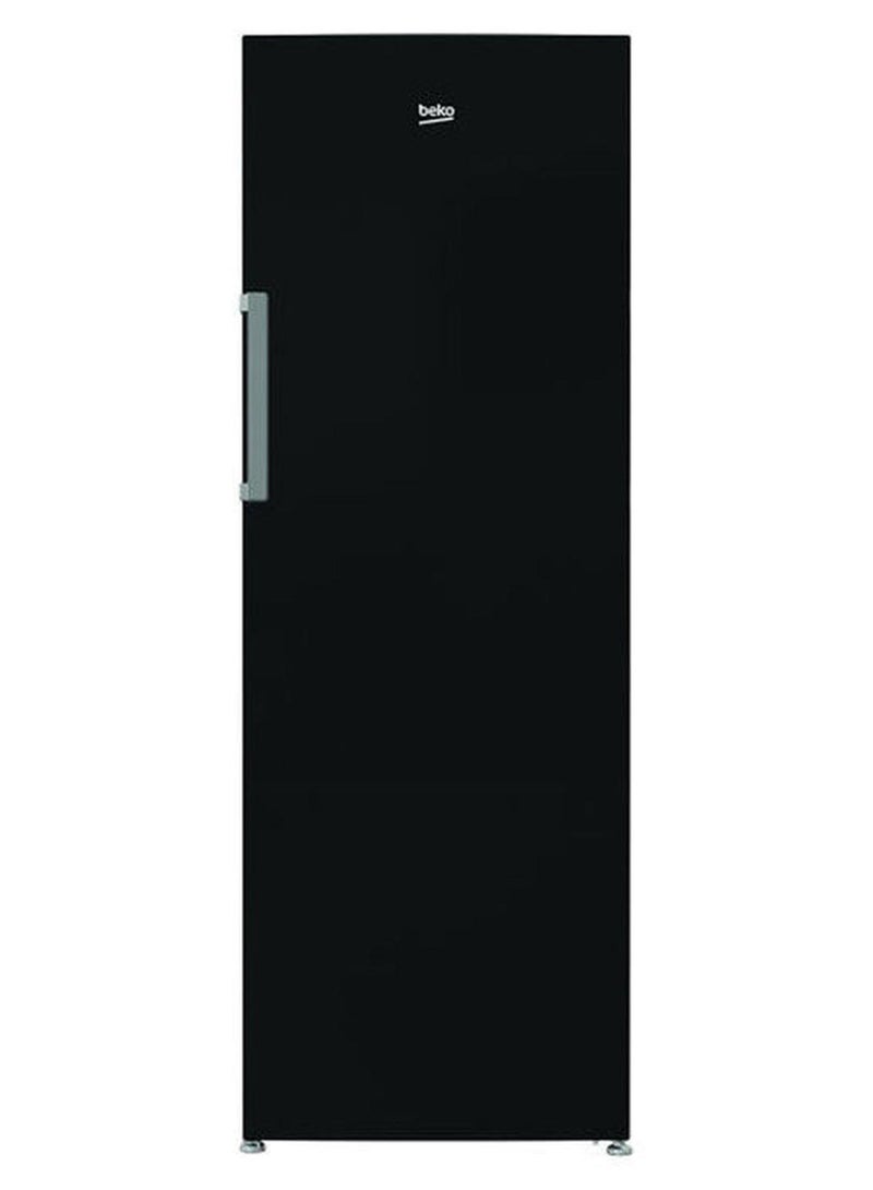 Beko Deep Freezer 6 Vertical Drawers  No Frost 218 L 772 W RFNE260K13B Black - Image 1