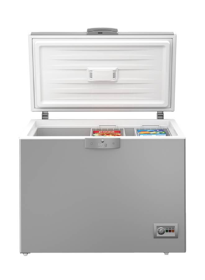 بيكو فريزر الصدر 315 لتر - صافي 292 لتر 292 L 1752 kW HSA32500S أبيض  - Image 2
