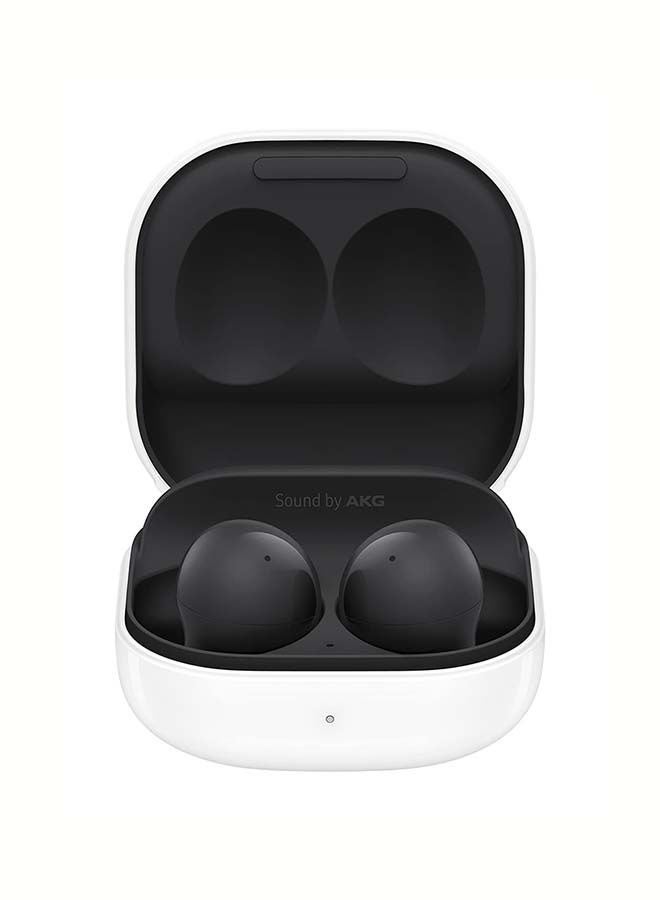 سامسونج سماعات جالاكسي 2 جرافيت غرافيتي - Image 1