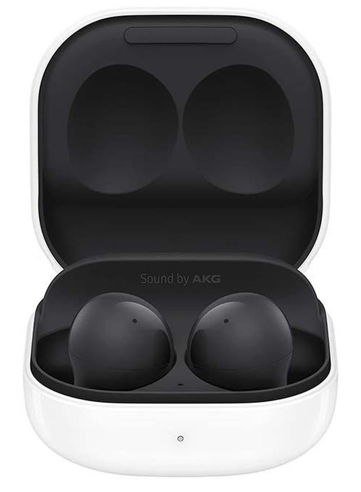 Samsung Galaxy Buds 2 Graphite - Image 1