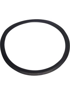 Pressure Cooker Spares Gasket Suitable For 5L Outer Lid Made In India 20.5X22.5X1.7 Cm Black - pnsku/N49998148A/45/_/1732199405/6ec78be3-1e58-4c81-ad61-f89f6e0622d7