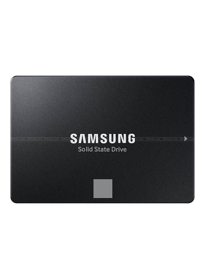 Samsung 870 Evo 2.5 Inch Sata Internal Solid State Drive (Ssd) 500 GB