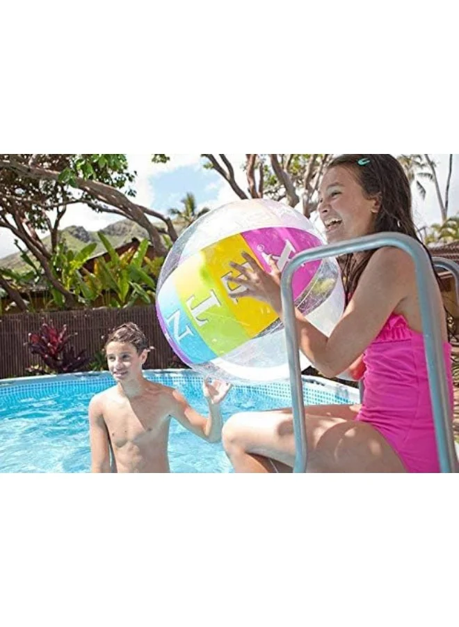 انتكس Pool Ladder-Above Ground 107cm