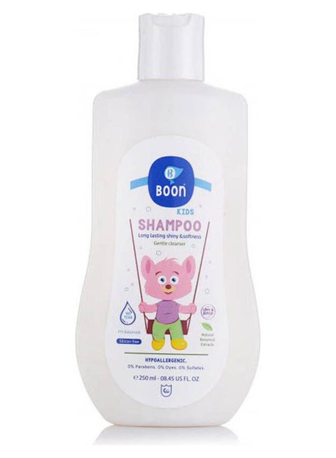 Kids Shampoo 250ml
