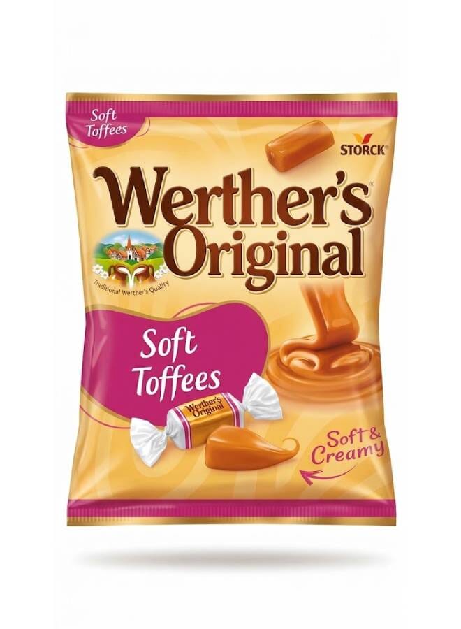 Soft Cream Mixed Fruits 100grams