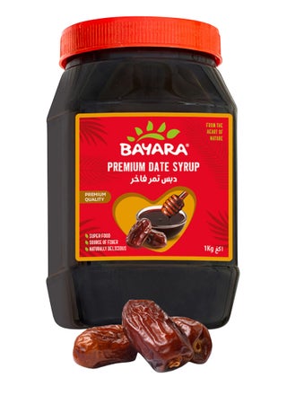 Premium Dates Syrup 1000grams - view 2