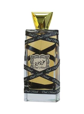 Oud Mood  Lattafa Perfume For Men And Women  EDP 100ml - view 2