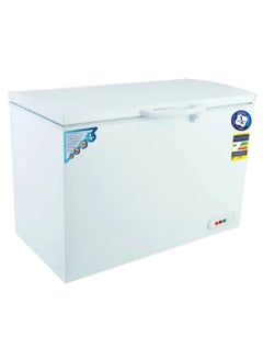 Defrost Chest Deep Freezer - 377 L 200 W CH 400 White - pnsku/N50090163A/45/_/1716281469/9ee98bdc-81e2-42c0-a324-45e2702506e1