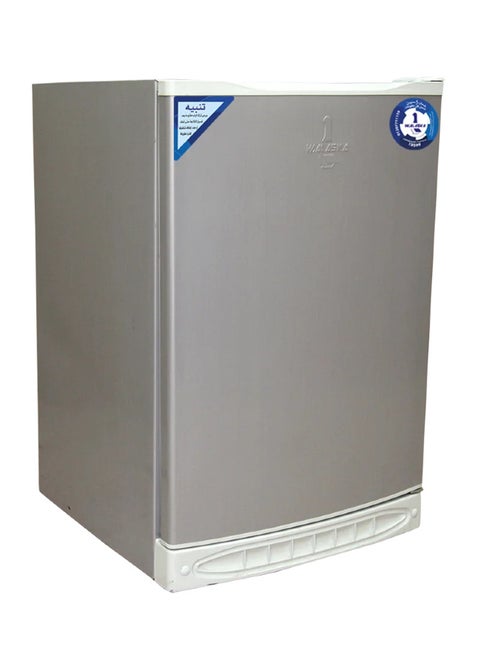 Defrost Office Refrigerators 4 Feet KA-1 Silver