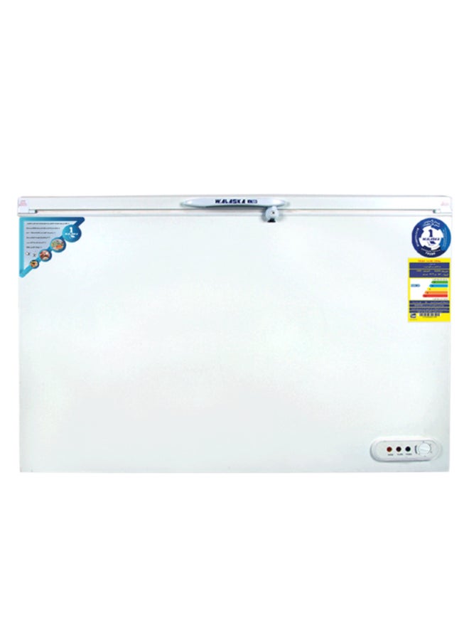 Defrost Chest Deep Freezer - 577 L CH650 White - pnsku/N50090185A/45/_/1716280891/123e322a-a6fd-43f8-b74a-55da5920d503