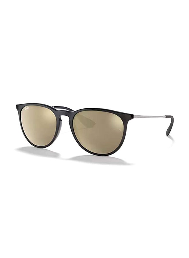 Ray-Ban Round Sunglasses - Lens Size: 54mm - Image 1