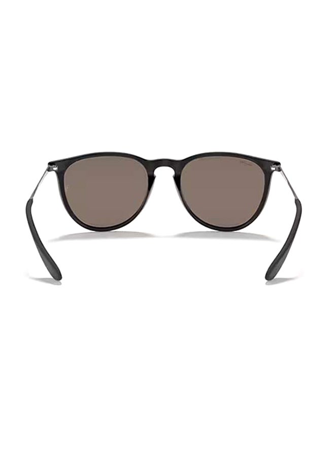 Ray-Ban Round Sunglasses - Lens Size: 54mm - Image 4