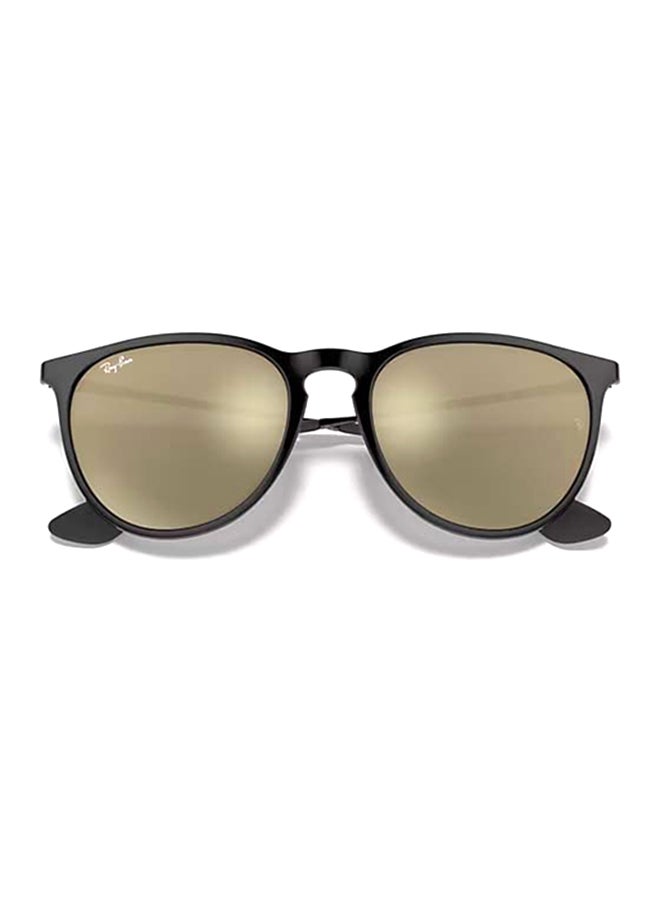 Ray-Ban Round Sunglasses - Lens Size: 54mm - Image 5