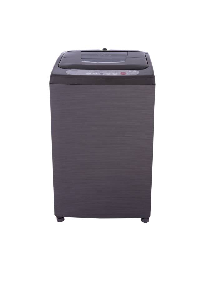 Top Load Automatic Washing Machine, 8 kg, AEW-8460SP(DS) Silver