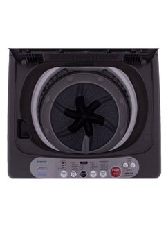 Toshiba Washing Machine Top Automatic With Pump AEW-8460SP(DS) Silver - pnsku/N50130258A/45/_/1722183441/25bd1430-e7a9-4276-b9ed-0708ae973a5a