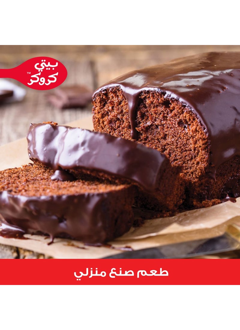 Betty Crocker Super Moist Family Chocolate Cake 250grams - Image 4