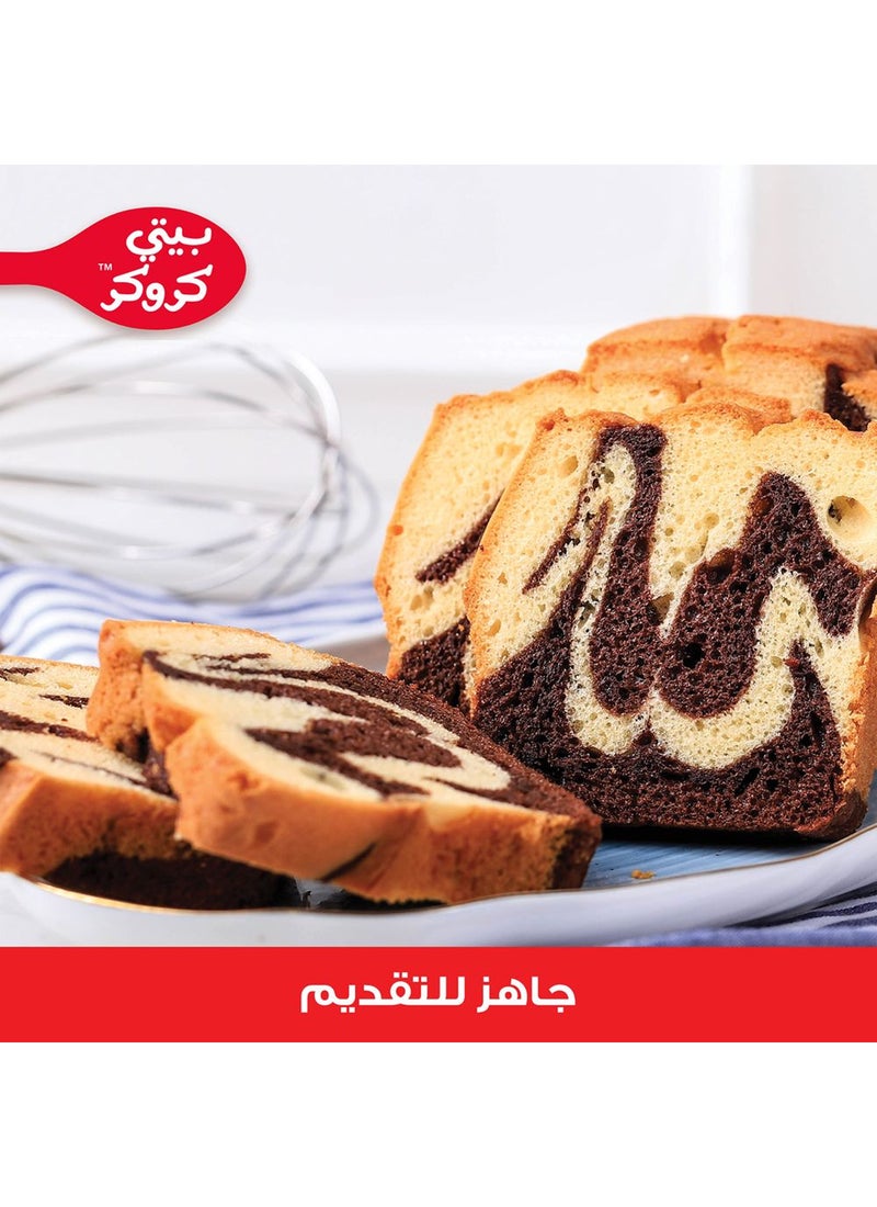 بيتي كروكر ماربل كيك للعائلة 250جرام - Image 3