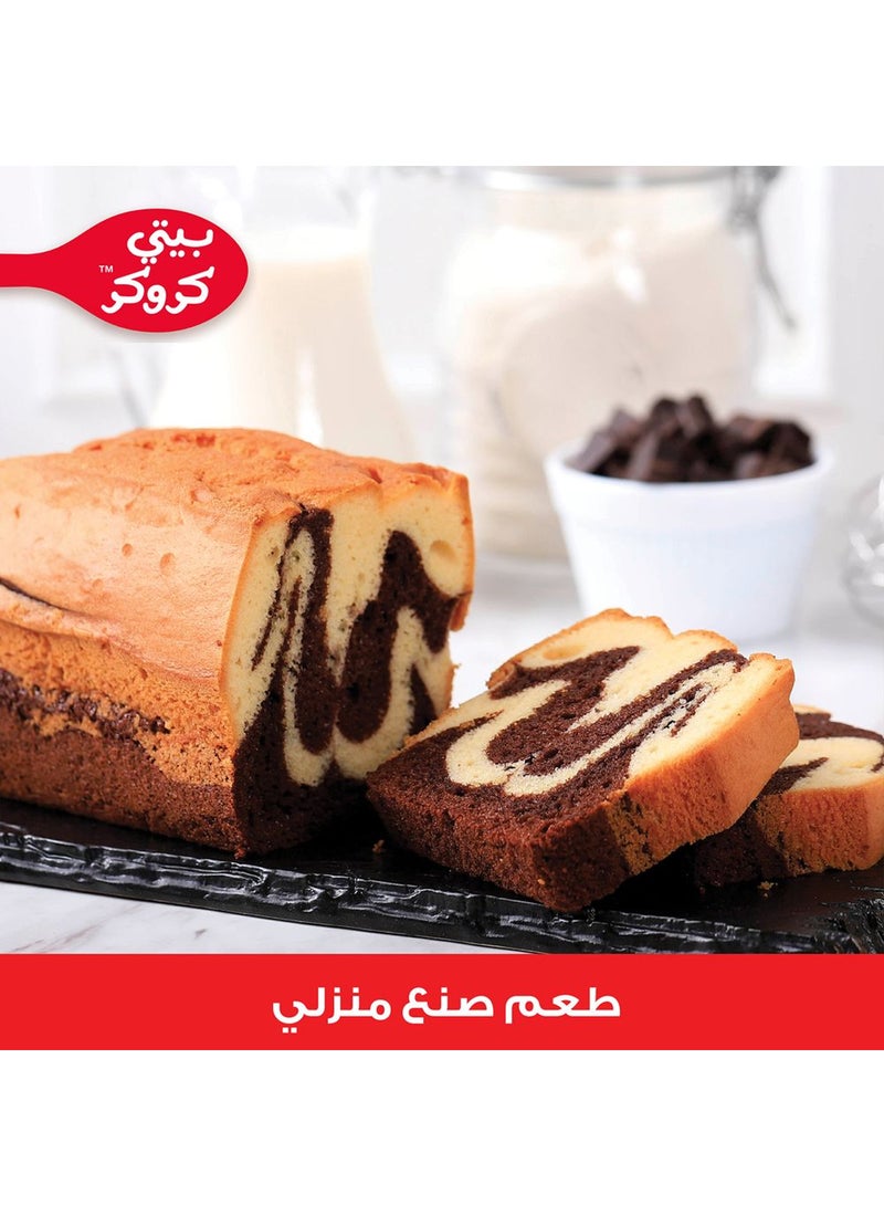 بيتي كروكر ماربل كيك للعائلة 250جرام - Image 4