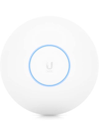 U6LR UniFi WiFi 6 Long-Range, 5 GHz band 4x4 MU-MIMO, Four-stream WiFi 6 technology, 1.3 GHz Dual-Core Processor Access Point, (POE ADAPTER NOT INCLUDED) White - pnsku/N50133712A/45/_/1710146236/30421085-0cd8-428a-95bd-8e91fa5f5931
